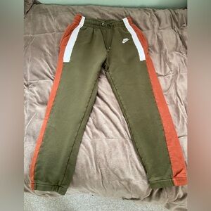 Nike NSW Re-Issue Unisex Fleece Joggers